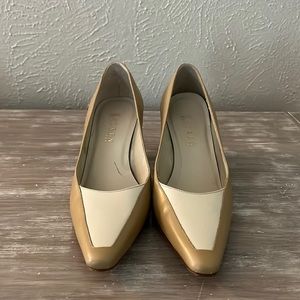 Ralph Lauren LAUREN pump